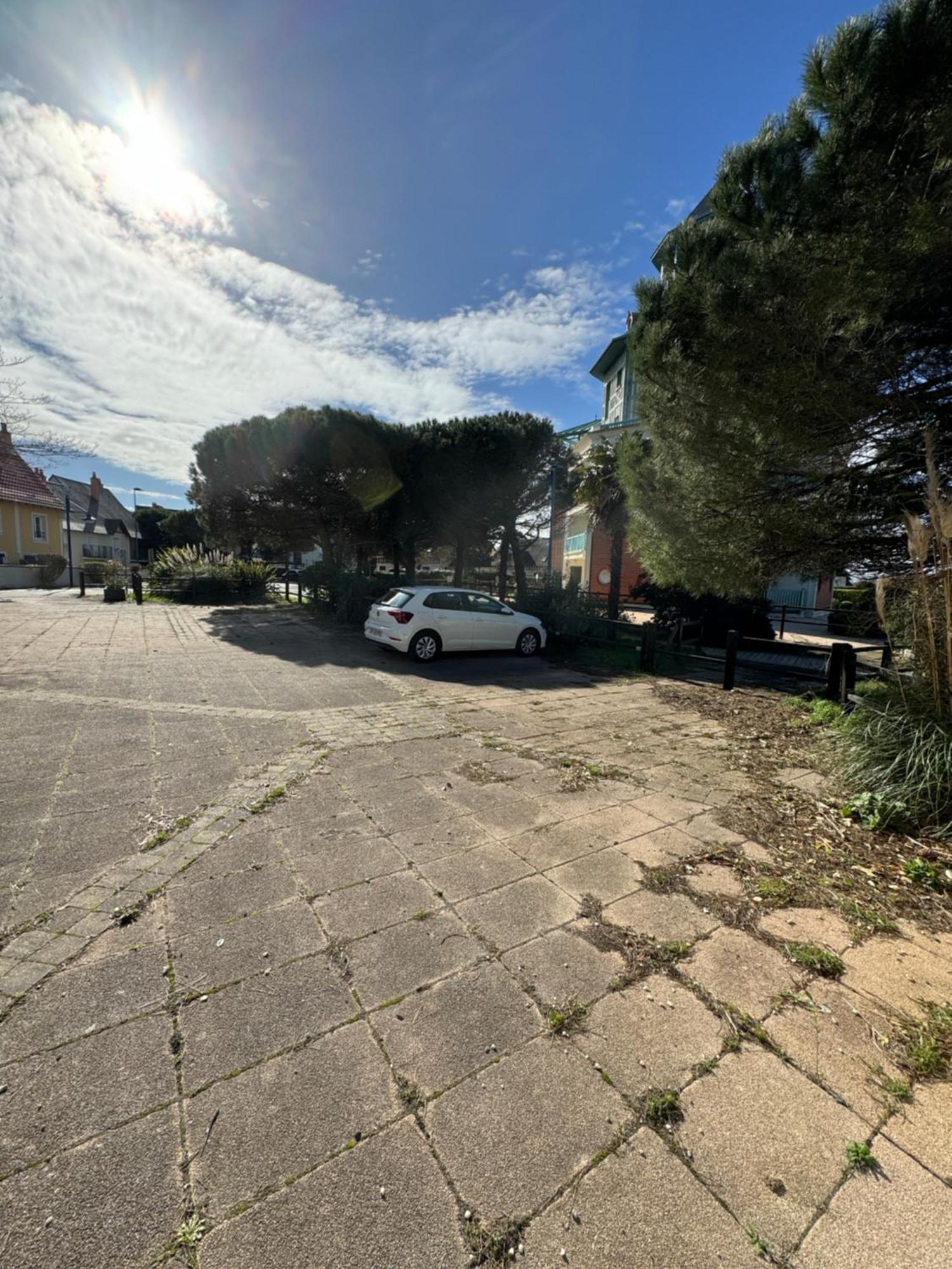Maison Port Guillaume Dives-sur-Mer Exterior photo